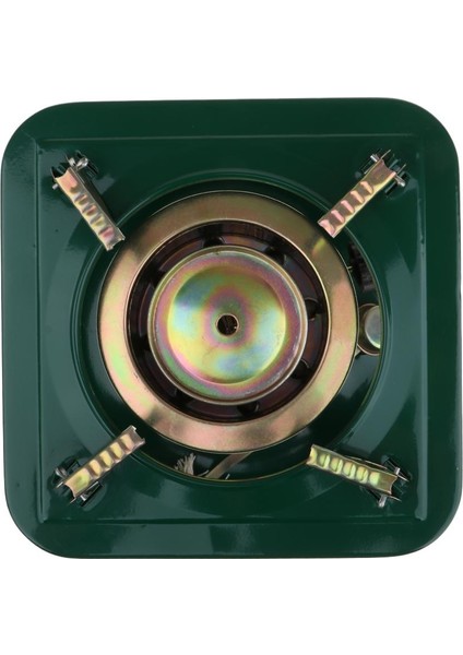 Ultralight Taşınabilir Açık Kamp, Rüzgar Geçirmez 8 Fitil - Yeşil (Yurt Dışından) indirimleri