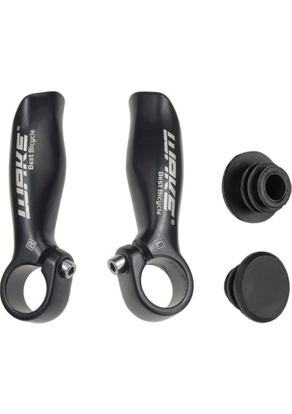 1 Çift Dağ Aksesuarları Siyahla Bitiyor (Yurt Dışından)