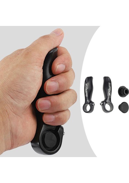 1 Çift Dağ Aksesuarları Siyahla Bitiyor (Yurt Dışından) fırsatları