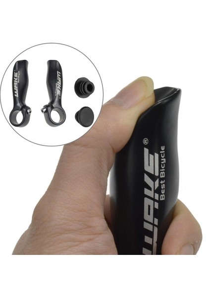 1 Çift Dağ Aksesuarları Siyahla Bitiyor (Yurt Dışından) indirimleri