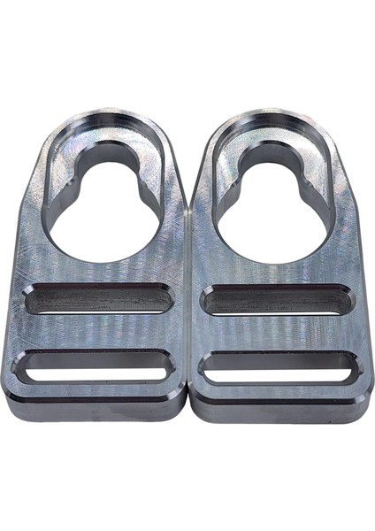 2 Alüminyum Kayık Koltuk Yedek Alır (Yurt Dışından)