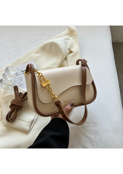 Koltuk Altı Çanta Eyer Çanta Messenger Çanta Omuz Çantası (Yurt Dışından)