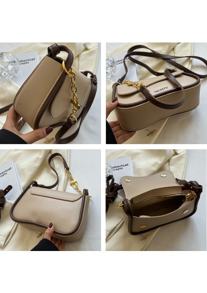 Koltuk Altı Çanta Eyer Çanta Messenger Çanta Omuz Çantası (Yurt Dışından) fiyatları