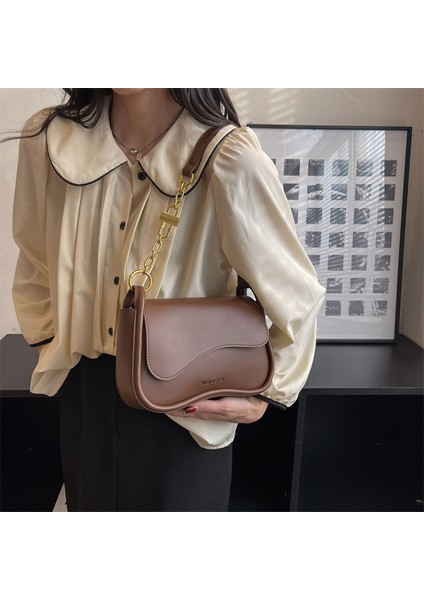 Koltuk Altı Çanta Eyer Çanta Messenger Çanta Omuz Çantası (Yurt Dışından) fırsatları