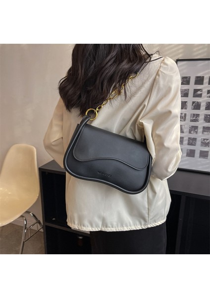 Koltuk Altı Çanta Eyer Çanta Messenger Çanta Omuz Çantası (Yurt Dışından) indirimleri