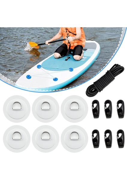 Şiş Kayı Paddle Board Rafting (Yurt Dışından)