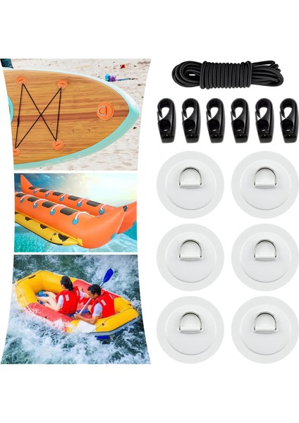 Şiş Kayı Paddle Board Rafting (Yurt Dışından)