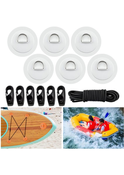 Şiş Kayı Paddle Board Rafting (Yurt Dışından)