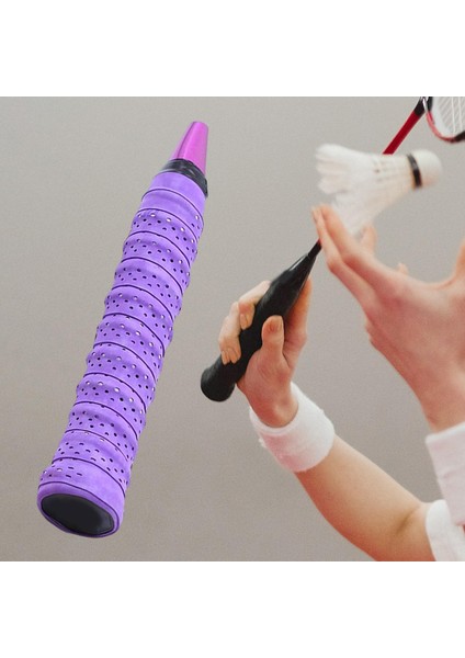 Badminton Tutma Bandı Ter Beyzbol (Yurt Dışından) modelleri