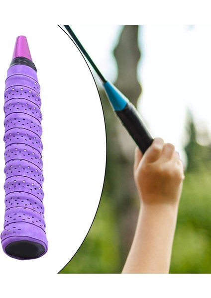 Badminton Tutma Bandı Ter Beyzbol (Yurt Dışından) indirimleri