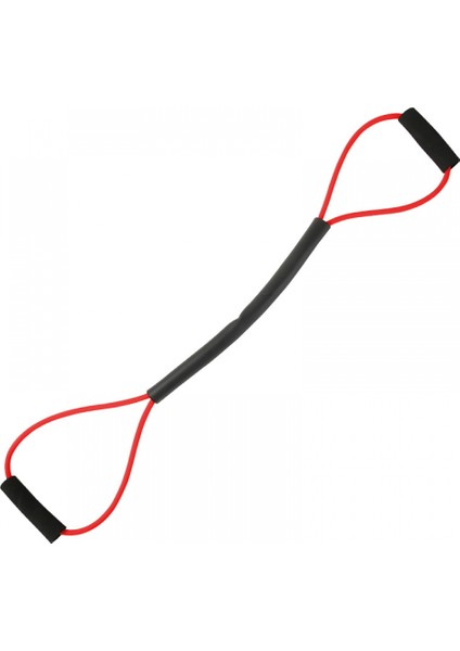 Boks Direnç Bantları Kauçuk Hız Eğitimi Çekme Halatları Güç Ekipmanları (Yurt Dışından)