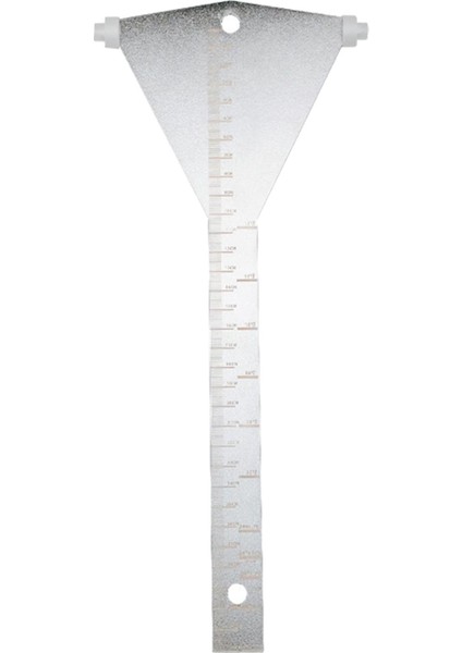 Bmx Için Tekerlek Truving Stand Professional Için Bisiklet Merkezleme Göstergesi (Yurt Dışından)