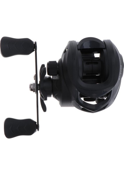 Baitcaster Baitcasting 11 Korozyon Direnci 1 Balıkçılık Için Sağ Kullananlar Için (Yurt Dışından)
