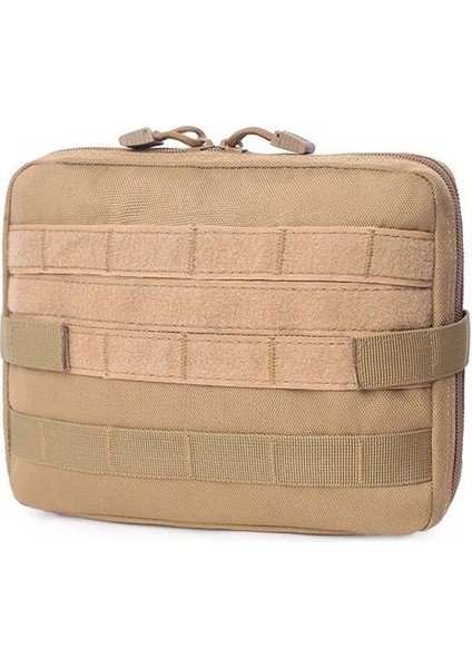 Açık Hayatta Kalma Taktikleri Tıbbi Kitleri Saklar (Yurt Dışından)