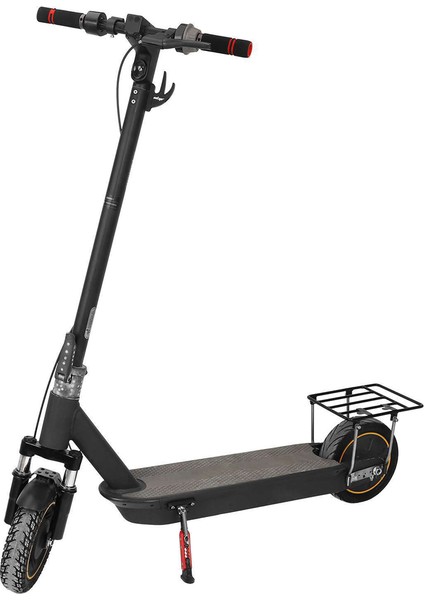 Ulip Ön Metal Kanca M5 ve M6 Vidalı Elektrikli Scooter Aksesuarları Parçaları Saklama Kancası (Yurt Dışından)