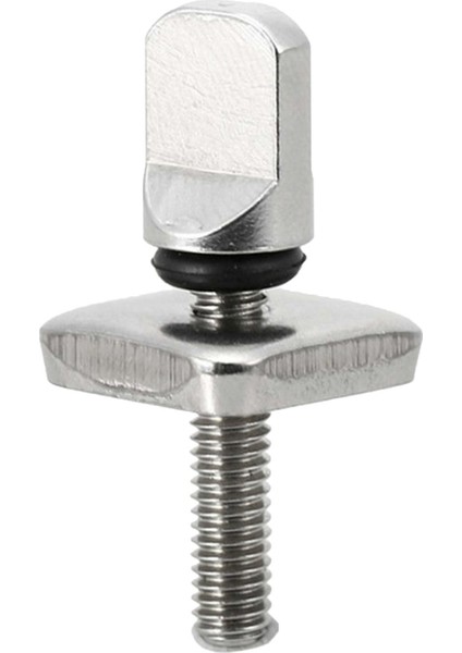 Evrensel Paslanmaz Çelik Tahtaları Fin I ve Örf Donanımı (Yurt Dışından)