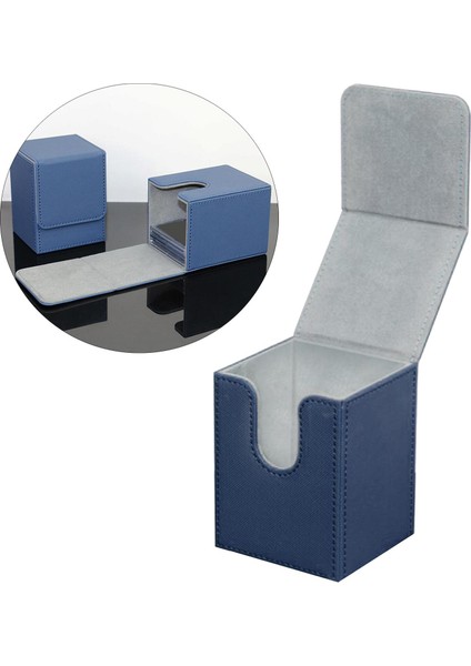 Ticaret Kartı Destesi Kutu Büyük (Yurt Dışından) modelleri