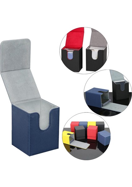 Ticaret Kartı Destesi Kutu Büyük (Yurt Dışından) fırsatları