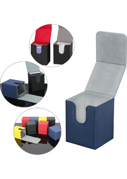 Ticaret Kartı Destesi Kutu Büyük (Yurt Dışından) indirimleri