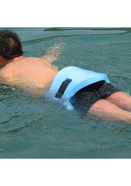 Yüzme Bel Kemeri Kickboard Yüzme Öğrenme Ekipmanları Çocuklar Için Eva (Yurt Dışından) indirimleri