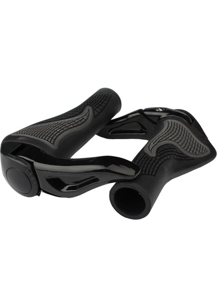 Bisiklet Tutamakları 22.2mm El Dinlenmeı Için Dağ Tutamakları (Yurt Dışından)