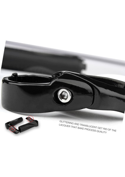 Bisiklet Tutamakları 22.2mm El Dinlenmeı Için Dağ Tutamakları (Yurt Dışından) modelleri