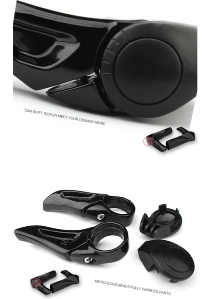 Bisiklet Tutamakları 22.2mm El Dinlenmeı Için Dağ Tutamakları (Yurt Dışından) indirimleri