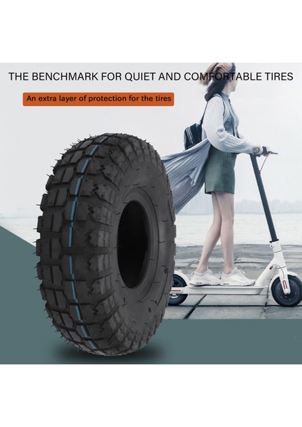 4.10/3.50-4 410/350-4 Atv Quad Go Kart 47CC 49CC Tıknaz 4.10-4 Lastik Iç Lastik Tüm Modellere Uygun 3.50-4 4 Inç Lastik-Dış Lastik (Yurt Dışından) modelleri