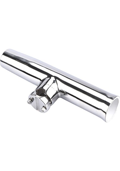 Tekne Için Olta Tutucu, Olta Tutucu, Drenajlı Paslanmaz Çelik 19MM-25MM (Yurt Dışından)