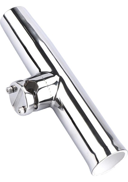 Tekne Için Olta Tutucu, Olta Tutucu, Drenajlı Paslanmaz Çelik 19MM-25MM (Yurt Dışından)