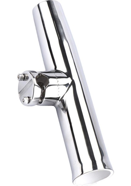 Tekne Için Olta Tutucu, Olta Tutucu, Drenajlı Paslanmaz Çelik 19MM-25MM (Yurt Dışından)