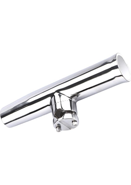 Tekne Için Olta Tutucu, Olta Tutucu, Drenajlı Paslanmaz Çelik 19MM-25MM (Yurt Dışından)