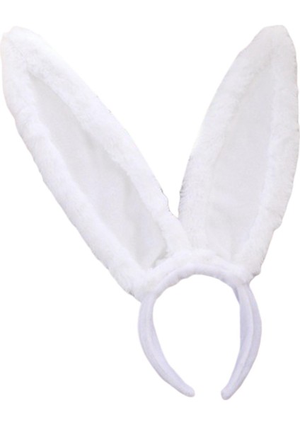 Için Ş Tavşan Bandı Kürklü (Yurt Dışından)