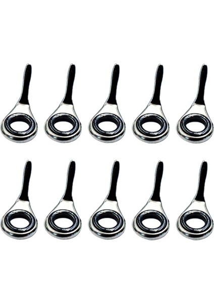 Kılavuzları 6,8 mm (Yurt Dışından)