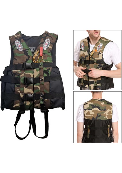 Şkinler Için Yüzdürme Ğıkçılık Yelkenli Gezisi L (Yurt Dışından) modelleri