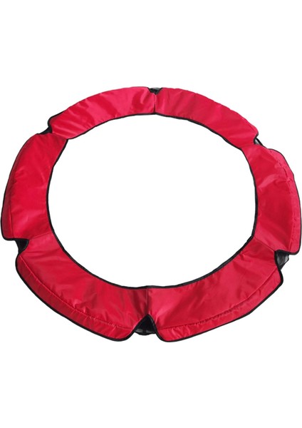 Trambolin Matı, Su Geçirmez Katlanır Yırtılmaya Dayanıklı Oxford Kumaş 55 Inç (Yurt Dışından) fiyatları