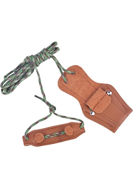 Yay Stringer Bowstring I Olimpik Yay (Yurt Dışından)