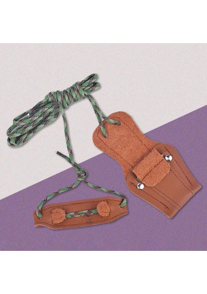 Yay Stringer Bowstring I Olimpik Yay (Yurt Dışından)