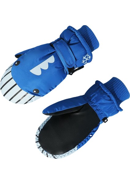 Eldivenler Yalıtımlı Açık Küçük Kı I Taşınabilir (Yurt Dışından)