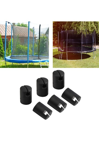 6 Adet/grup Trambolin Muhafaza Kutup Kapağı Çapı Trambolin Yedek Güvenlik (Yurt Dışından) fırsatları