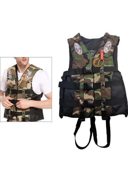 Şkinler Çocuklar Can Ği Yelkenli Botla Xl (Yurt Dışından)
