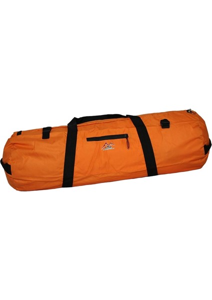 Kamp Çadır Depolama Çantası Su Geçirmez Tutucu Katlanır Organizatör Çanta Balıkçı Turuncu 75CMX26CM S (Yurt Dışından) fiyatları