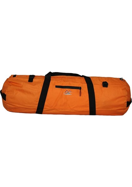 Kamp Çadır Depolama Çantası Su Geçirmez Tutucu Katlanır Organizatör Çanta Balıkçı Turuncu 75CMX26CM S (Yurt Dışından) modelleri
