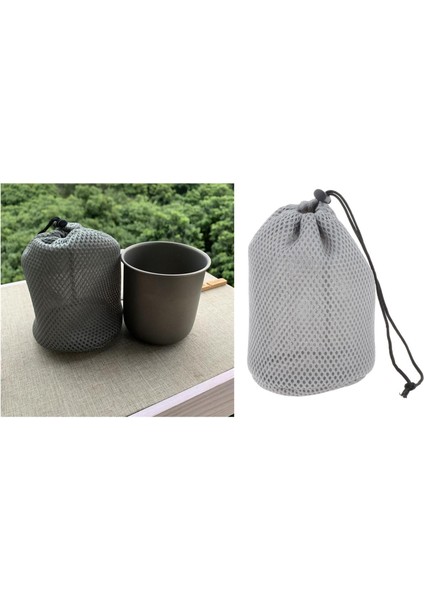 Taşınabilir Örgü Ipli Çanta Eşyalar Depolama Çuval Şişe Tutucu Taşıma Çantası (Yurt Dışından) fırsatları