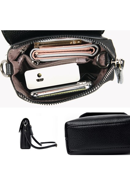 Kabuklu Tek Omuz Çapraz Omuz Çantası (Yurt Dışından) fiyatları