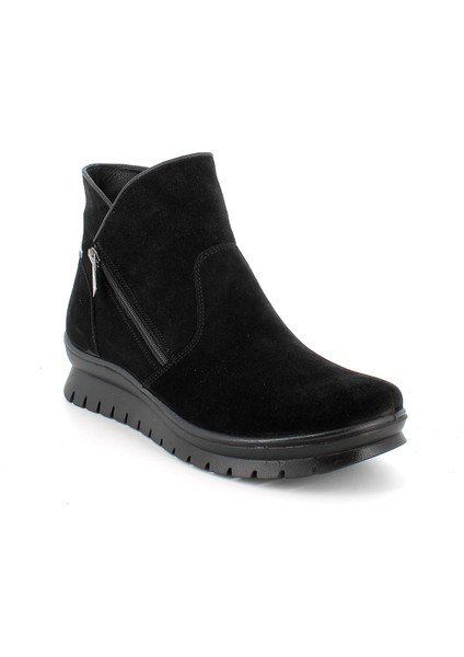 Kadın Oxford/ayakkabı 4659800 Igı&co Dykgt 46598 Nero fiyatları