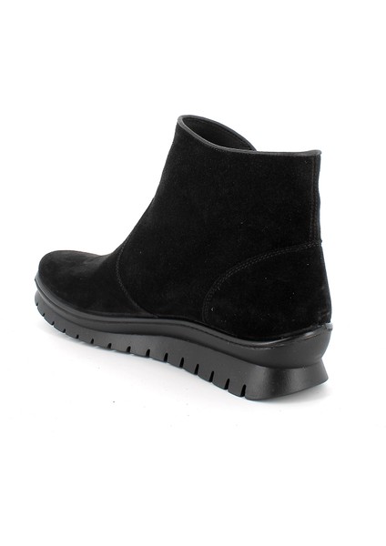 Kadın Oxford/ayakkabı 4659800 Igı&co Dykgt 46598 Nero modelleri