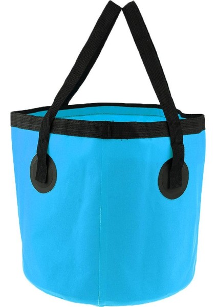 Açık Kamp Balıkçılık Için 20L Katlanır Konteyneri Çantası 20L (Yurt Dışından) fırsatları