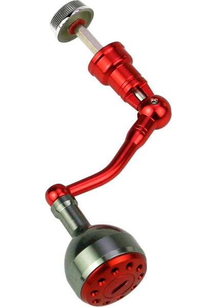 Balıkçılık Reel Metal Yedek Topuzu (Yurt Dışından)