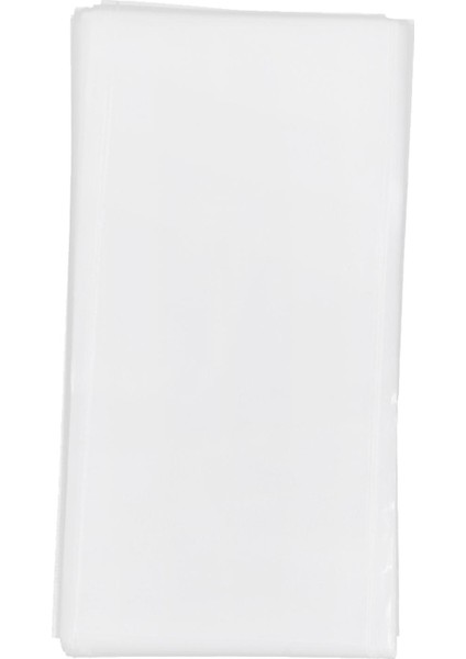 100X Pva Mesh Yedek Balıkçılık Aksesuarı 8 x 16CM (Yurt Dışından)